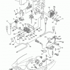 T50TLRY/F50TLRY Электрика 2