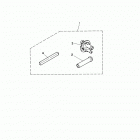 T9.9ELHY/T9.9EXHY/T9.9EXRY/T9.9ELRY Optional parts for t9.9er