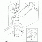 T9.9ELHY/T9.9EXHY/T9.9EXRY/T9.9ELRY Remo-con attachment