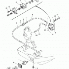 T9.9ELHY/T9.9EXHY/T9.9EXRY/T9.9ELRY Топливная магистраль
