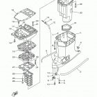 VX200TLRY/VX225TLRY Дейвуд