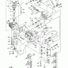 Z150TXRY/LZ200TXRY/Z200TLRY/Z200TXRY/Z150TLRY/LZ150TXRY Впрыск топлива, Насос