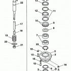 150TJRX-PU/115TJRX-PU/90EJRX-PUM Drive up to serial 59499