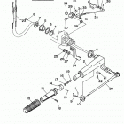 25MLHX/25MSHX/25ESHX/25ELHX/25ELRX Steering 25mh eh