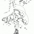 25MLHX/25MSHX/25ESHX/25ELHX/25ELRX Электрика 1
