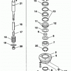 40MJHX-PUM/50EJRX-PUM/40EJRX-PUM Drive 1