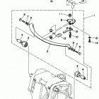 40MJHX/40ESRX/40MLHX/40EJRX/40TLRX/50EJRX/40MSHX Alternate 2 steering friction
