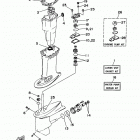 40MJHX/40ESRX/40MLHX/40EJRX/40TLRX/50EJRX/40MSHX Ремонтные комплекты 2