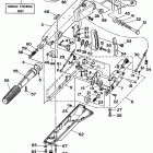40MJHX/40ESRX/40MLHX/40EJRX/40TLRX/50EJRX/40MSHX Управление