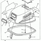 8MLHX/8MSHX Капот