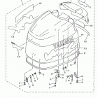 D150TLRX Капот