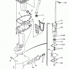 F15MSHX/F15ESHX/F15ELHX/F15MLHX Ремонтные комплекты 3