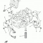 F15MSHX/F15ESHX/F15ELHX/F15MLHX Электрика 1