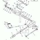 F15MSHX/F15ESHX/F15ELHX/F15MLHX Управление