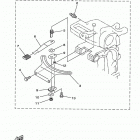 F15MSHX/F15ESHX/F15ELHX/F15MLHX Рулевое управление 2