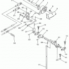 F25MLHX/F25ESHX/F25TLRX/F25MSHX/F25ELHX/F25ELRX Управление