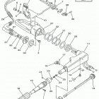 F25MLHX/F25ESHX/F25TLRX/F25MSHX/F25ELHX/F25ELRX Steering 1 mh eh