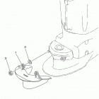 F80TXRX/F100TXRX/F100TLRX/F80TLRX Optional parts