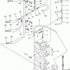 F80TXRX/F100TXRX/F100TLRX/F80TLRX Катбюратор 2