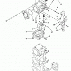 F80TXRX/F100TXRX/F100TLRX/F80TLRX Ремонтные комплекты 2
