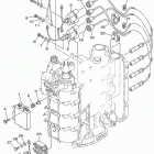 F80TXRX/F100TXRX/F100TLRX/F80TLRX Электрика 1