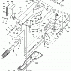 F80TXRX/F100TXRX/F100TLRX/F80TLRX Рулевое управление 1