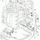 F80TXRX/F100TXRX/F100TLRX/F80TLRX Электрика 3