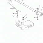 F80TXRX/F100TXRX/F100TLRX/F80TLRX Steering friction