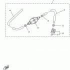 F80TXRX/F100TXRX/F100TLRX/F80TLRX Топливо 2