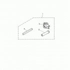 F9.9MSHX/F9.9ELRX/F9.9MLHX Optional parts