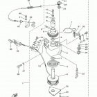 F9.9MSHX/F9.9ELRX/F9.9MLHX Starter f9.9mh