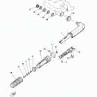 F9.9MSHX/F9.9ELRX/F9.9MLHX Steering f9.9mh