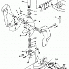 L150TXRX/S200TXRX/S150TLRX/150TJRX/S150TXRX/S175TXRX/L200TXRX Крепление 2