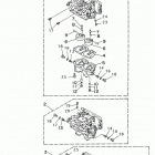 L150TXRX/S200TXRX/S150TLRX/150TJRX/S150TXRX/S175TXRX/L200TXRX Карбюратор