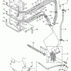 L150TXRX/S200TXRX/S150TLRX/150TJRX/S150TXRX/S175TXRX/L200TXRX Oil pump 1 150 l150 175