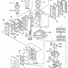 L150TXRX/S200TXRX/S150TLRX/150TJRX/S150TXRX/S175TXRX/L200TXRX Repair kit 1 s200  l200 sw