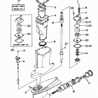 L150TXRX/S200TXRX/S150TLRX/150TJRX/S150TXRX/S175TXRX/L200TXRX Ремонтные комплекты 2