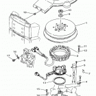 L150TXRX/S200TXRX/S150TLRX/150TJRX/S150TXRX/S175TXRX/L200TXRX Генератор