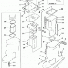 L150TXRX/S200TXRX/S150TLRX/150TJRX/S150TXRX/S175TXRX/L200TXRX Дейвуд