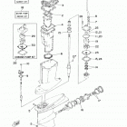 LX200TXRCX/SX200TXRX/SX150TLRX/LX150TXRX/LX200TXRX Ремонтные комплекты 2
