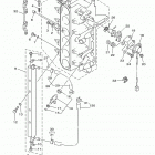 LX200TXRCX/SX200TXRX/SX150TLRX/LX150TXRX/LX200TXRX Впрыск топлива, сопло