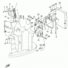 P200TLRX/P150TLRX/P175TLRX Электрика 1
