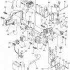 PX150TLRX Электрика 3