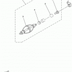 PX150TLRX Топливо 2