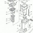 PX150TLRX Дейвуд