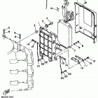 S250TURX/S225TURX/L225TXRX/L250TXRX/L250TURX/S225TXRX/S250TXRX Электрика 1