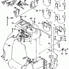 S250TURX/S225TURX/L225TXRX/L250TXRX/L250TURX/S225TXRX/S250TXRX Электрика 2