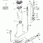 S250TURX/S225TURX/L225TXRX/L250TXRX/L250TURX/S225TXRX/S250TXRX Ремонтные комплекты 2