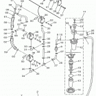 S250TURX/S225TURX/L225TXRX/L250TXRX/L250TURX/S225TXRX/S250TXRX Топливная магистраль