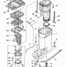 S250TURX/S225TURX/L225TXRX/L250TXRX/L250TURX/S225TXRX/S250TXRX Дейвуд